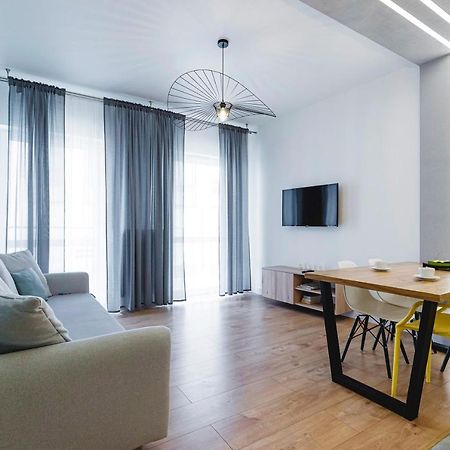 Grand Apartament Lublin Exterior foto